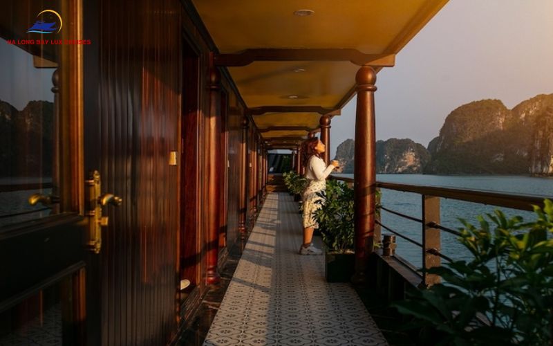 Why Travelers Are Searching for Nostalgia Cruise Halong Bay Reviews