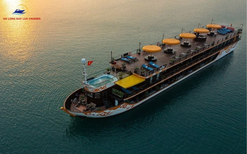 Activities & Itinerary: Peaceful Yet Enriching