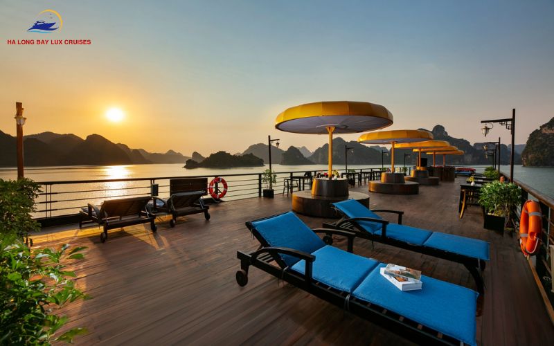 nostalgia cruise halong bay reviews