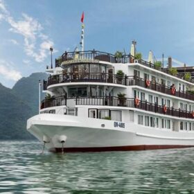orchid cruise halong bay reviews