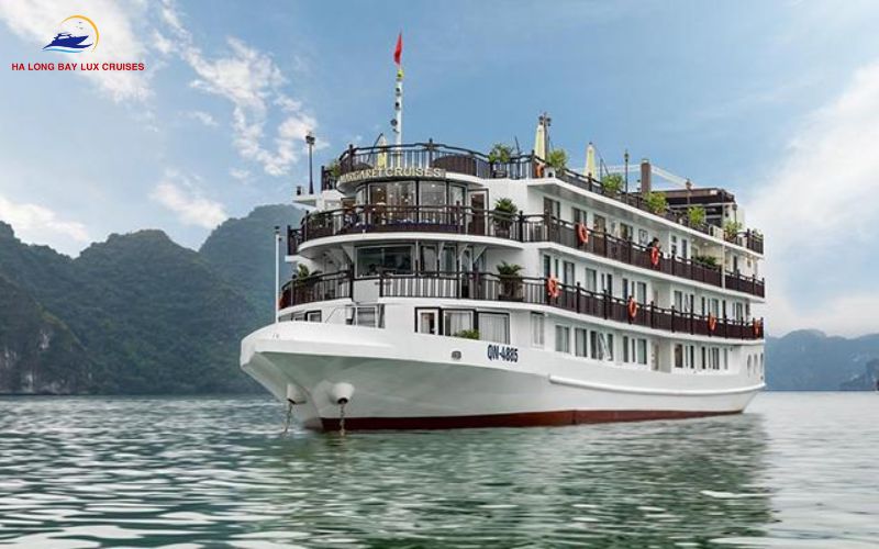 orchid cruise halong bay reviews