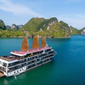 Halong Bay 3 Day Cruise Price