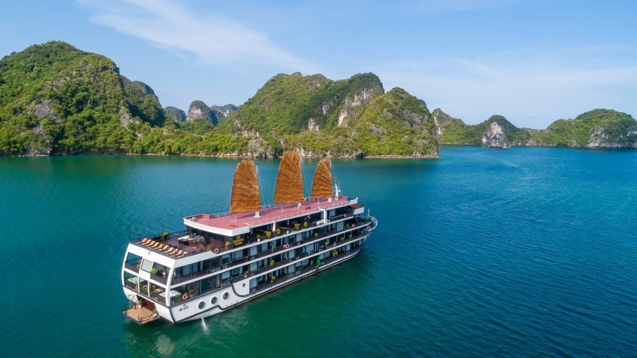 Halong Bay 3 Day Cruise Price