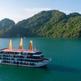 Halong Bay 3 Day Cruise Price