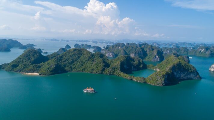 Activities on Lan Ha Bay Cruises