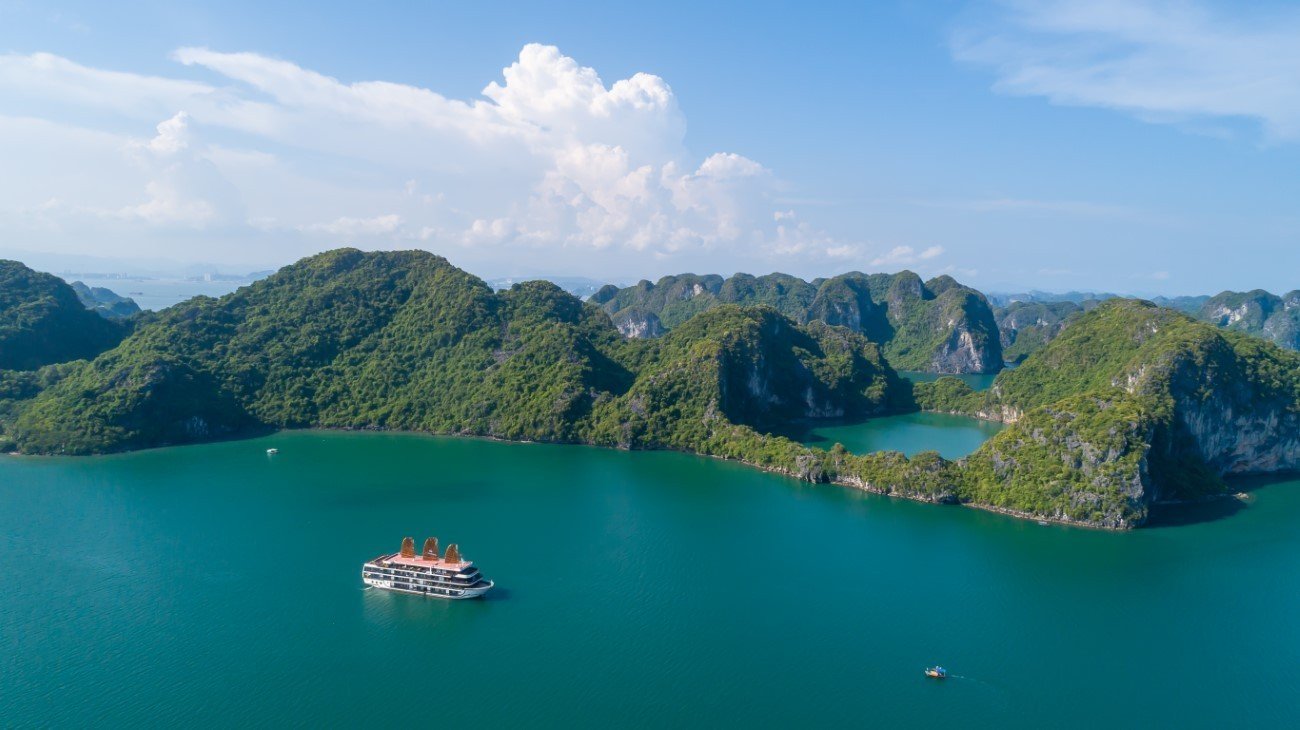 Activities on Lan Ha Bay Cruises