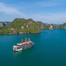 Bai Tu Long Bay 3-Day Cruise Price