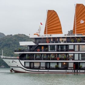 Is Halong Bay Cruise Safe to Travel
