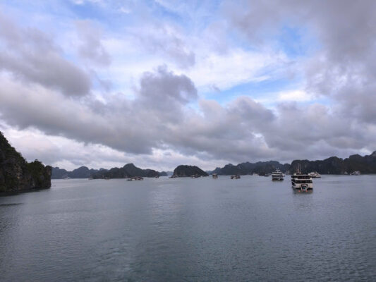 Halong Bay 2 Day Travel Guide