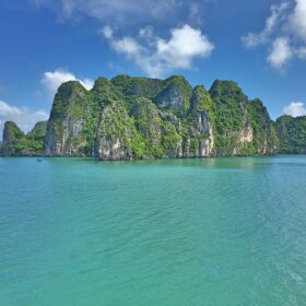 Halong Bay Weather Guide