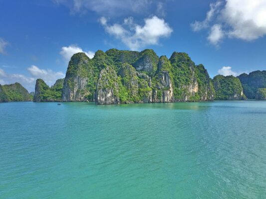 Halong Bay Weather Guide