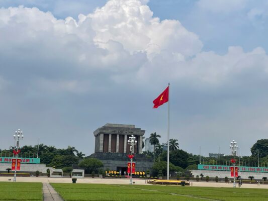 Vietnam National Day