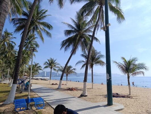 Phu Quoc Island Typhoon Season