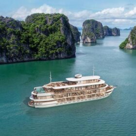 Bhaya Soul Cruise