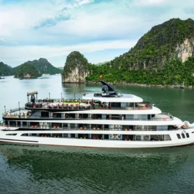 La Casta Star Cruise