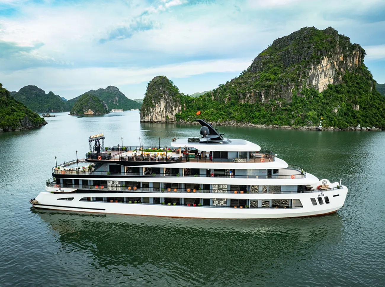 La Casta Star Cruise