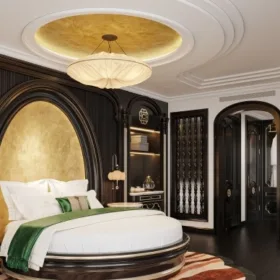 VIP Cabin650-388