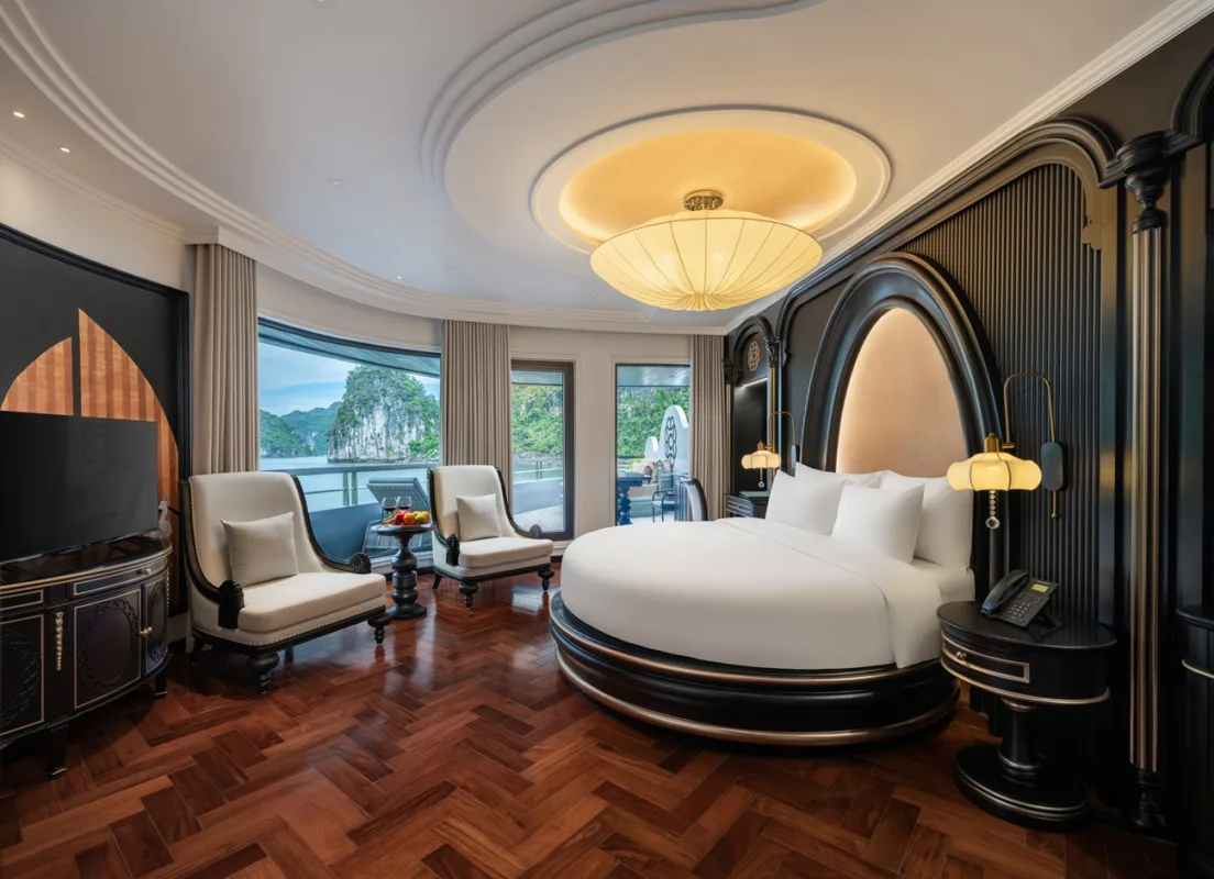 President Suite