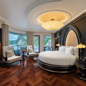 President Suite