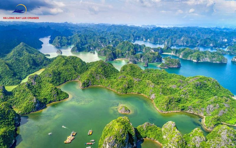 Introducing Ha Long Bay culture