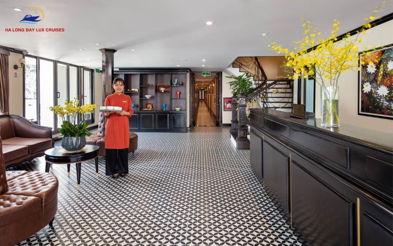 Visit traditional craft villages in Ha Long Bay