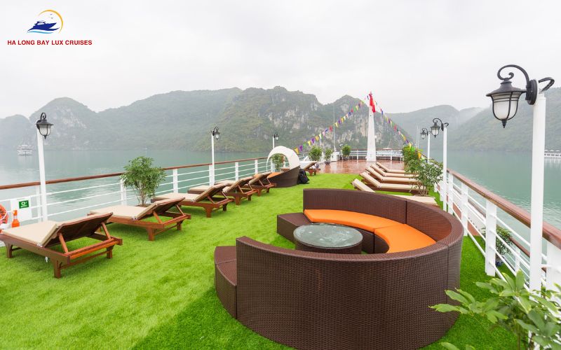 Suggested cultural tour of Ha Long Bay