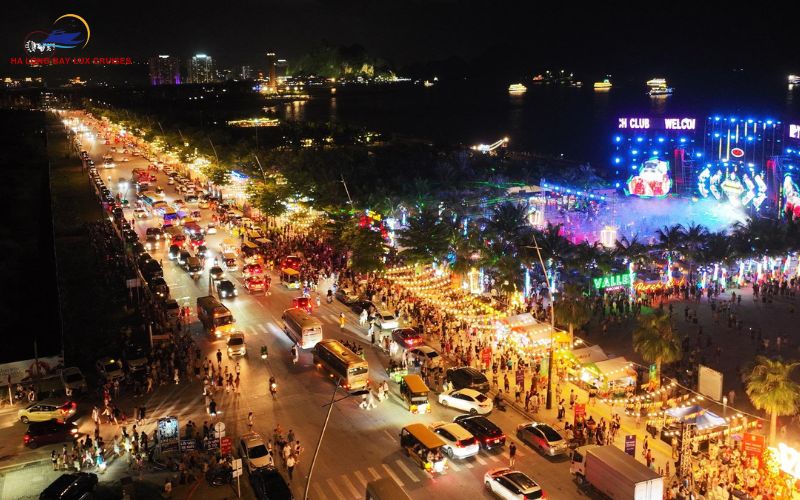 Introduction to Halong Bay