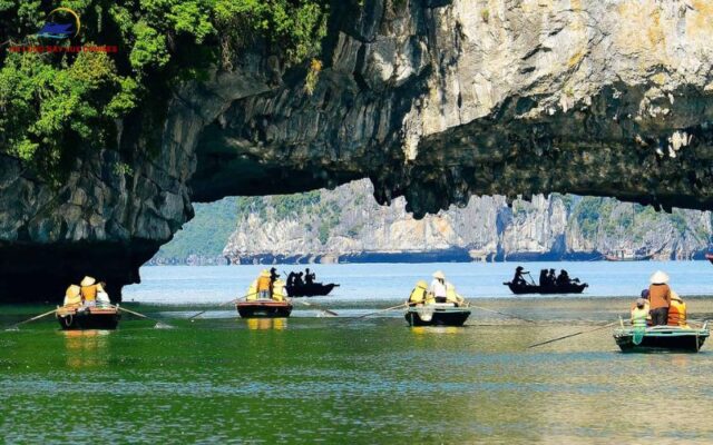 Halong Bay