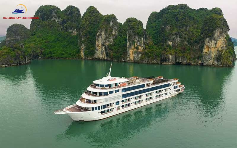 Bring a completely different experience