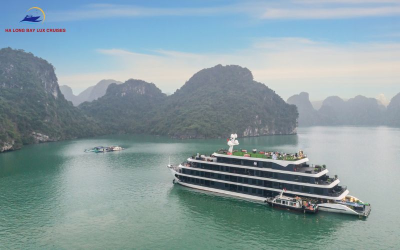 Introduction to Halong Bay
