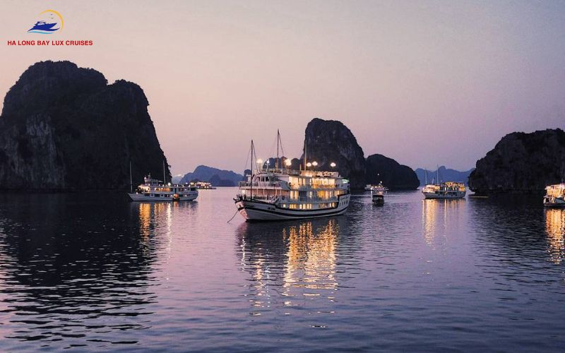 Popular types of Halong Bay travel visas