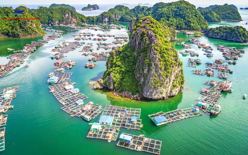 Can you obtain a Halong Bay visa on arrival?