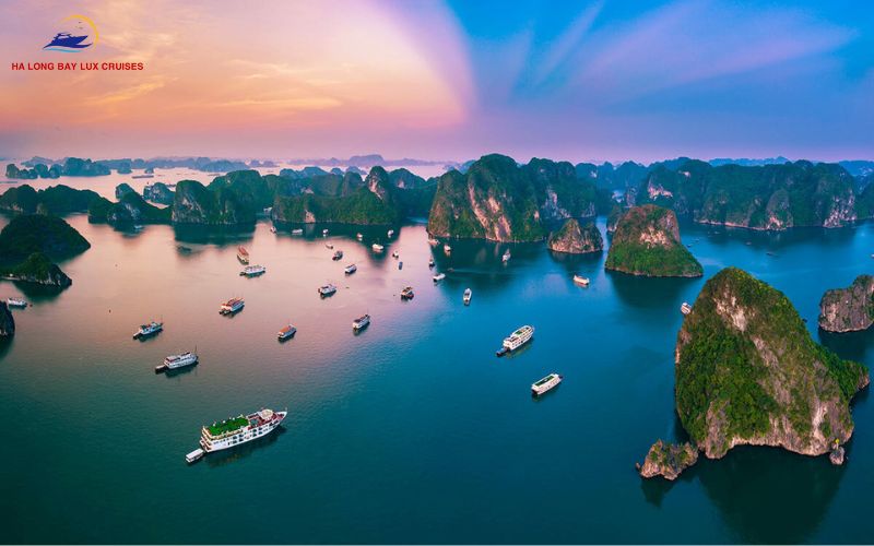 Important notes for obtaining a Halong Bay travel visa
