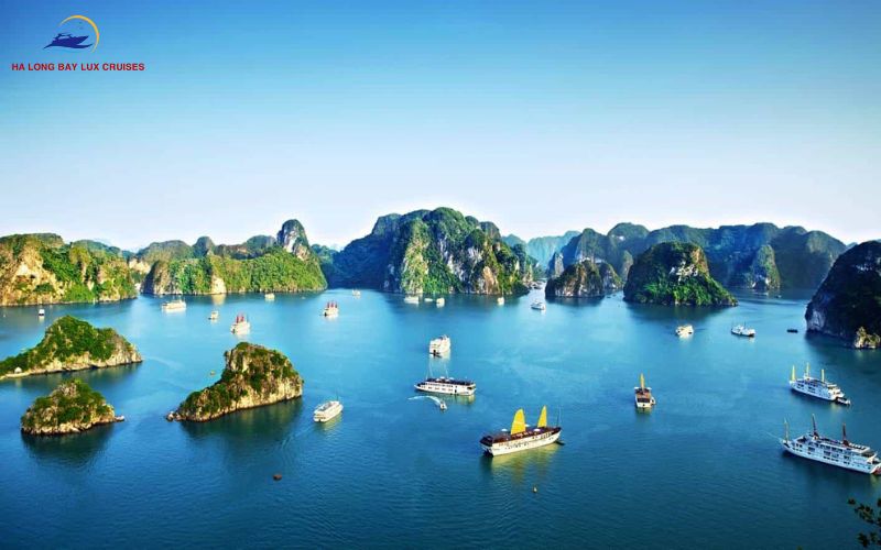 Experiences for Halong Bay nature exploration