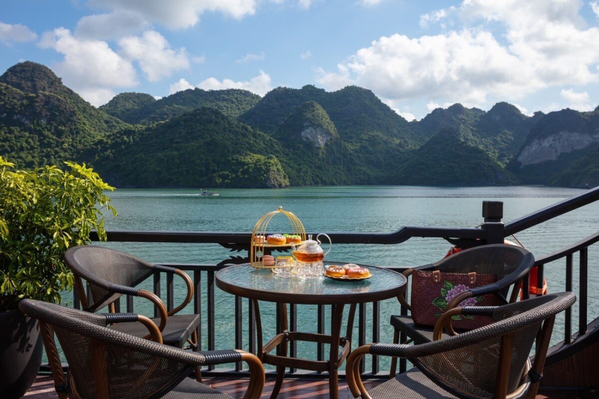 Halong Bay Cruise Safety Reviews