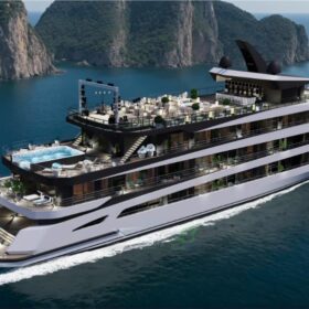 La Casta Star Cruise