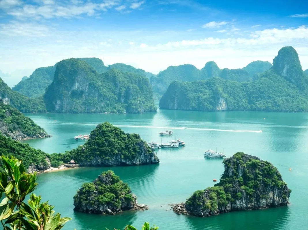 Vietnam Tour Cancelled by Typhoon