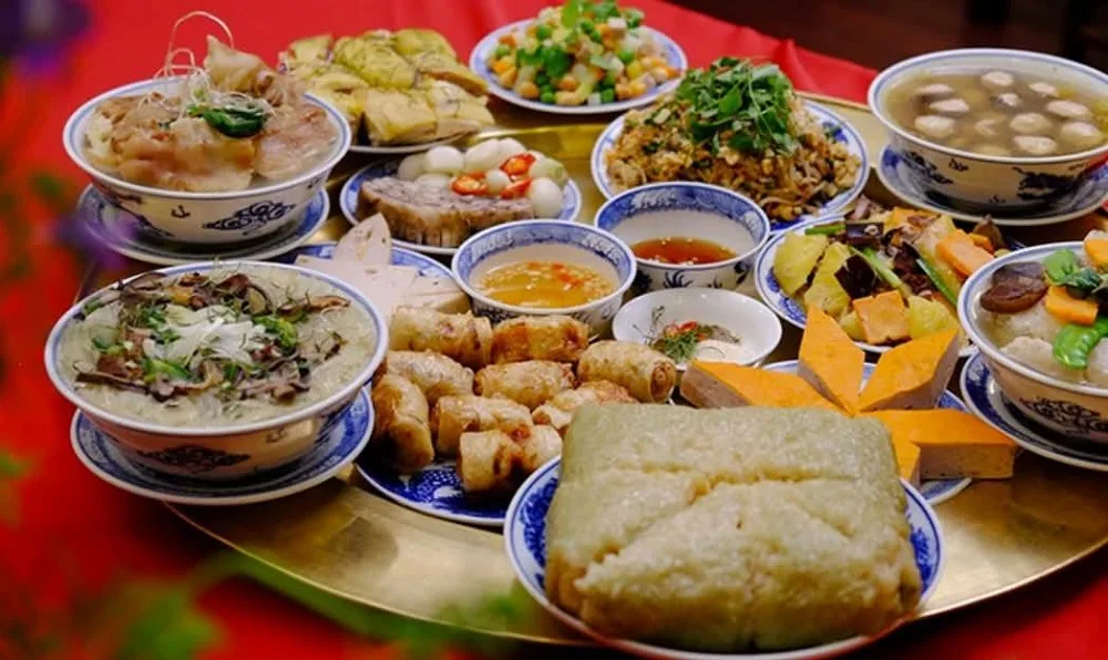 Vietnamese New Year 2026