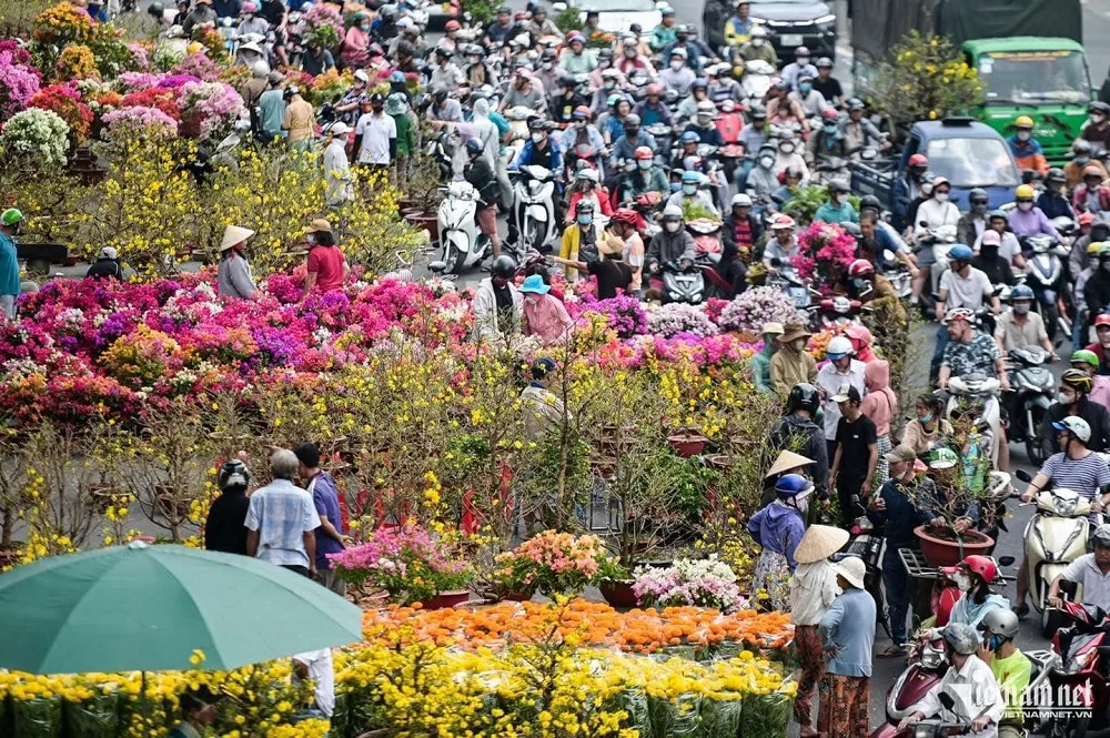 Vietnamese New Year 2026