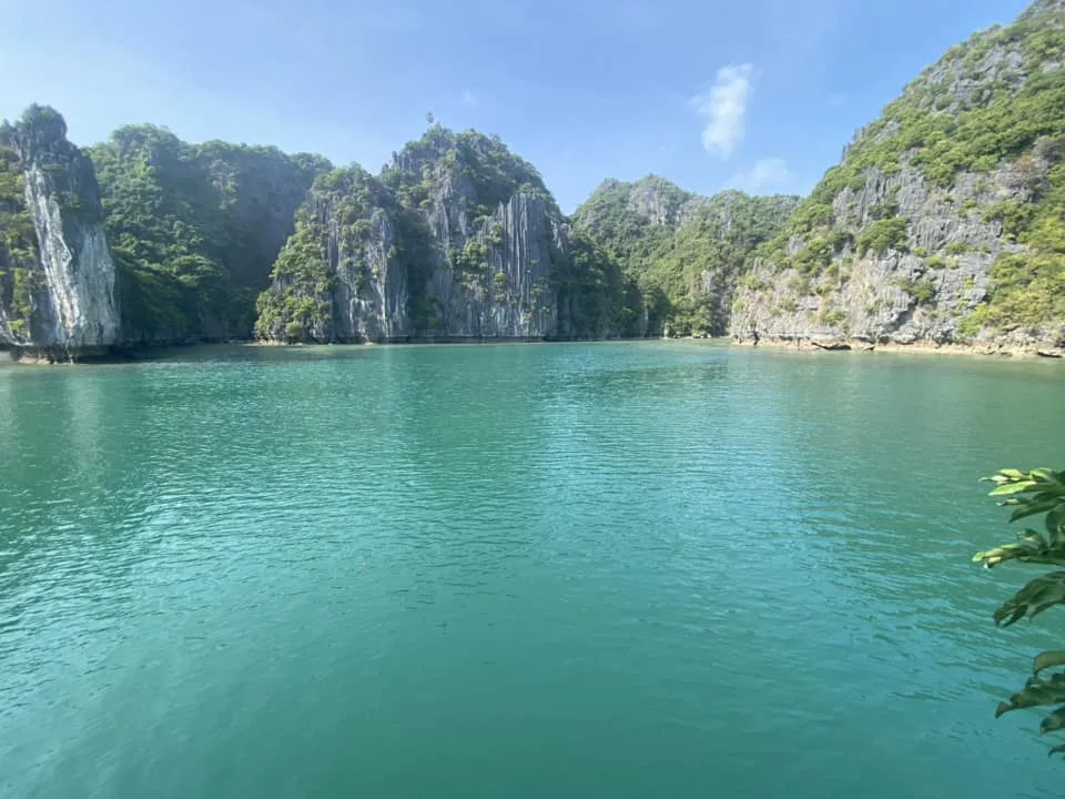Things to Do in Halong Bay During High Season