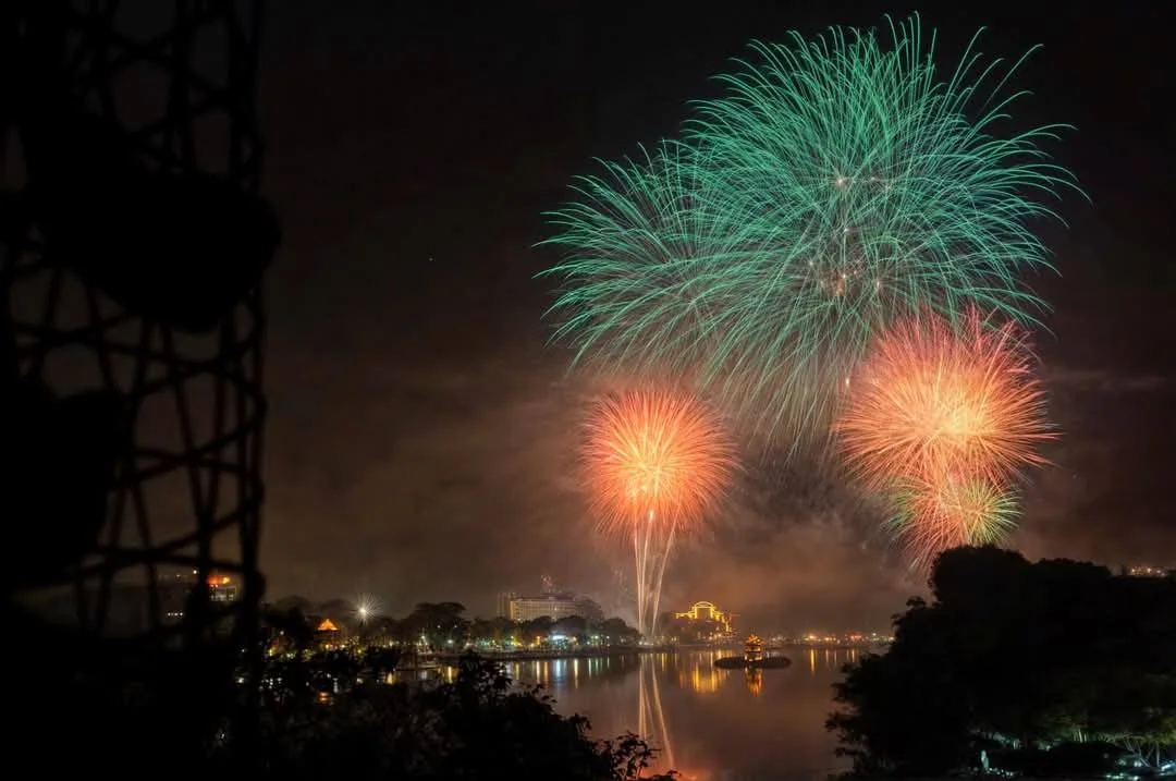 Is Halong Bay Open During Tet