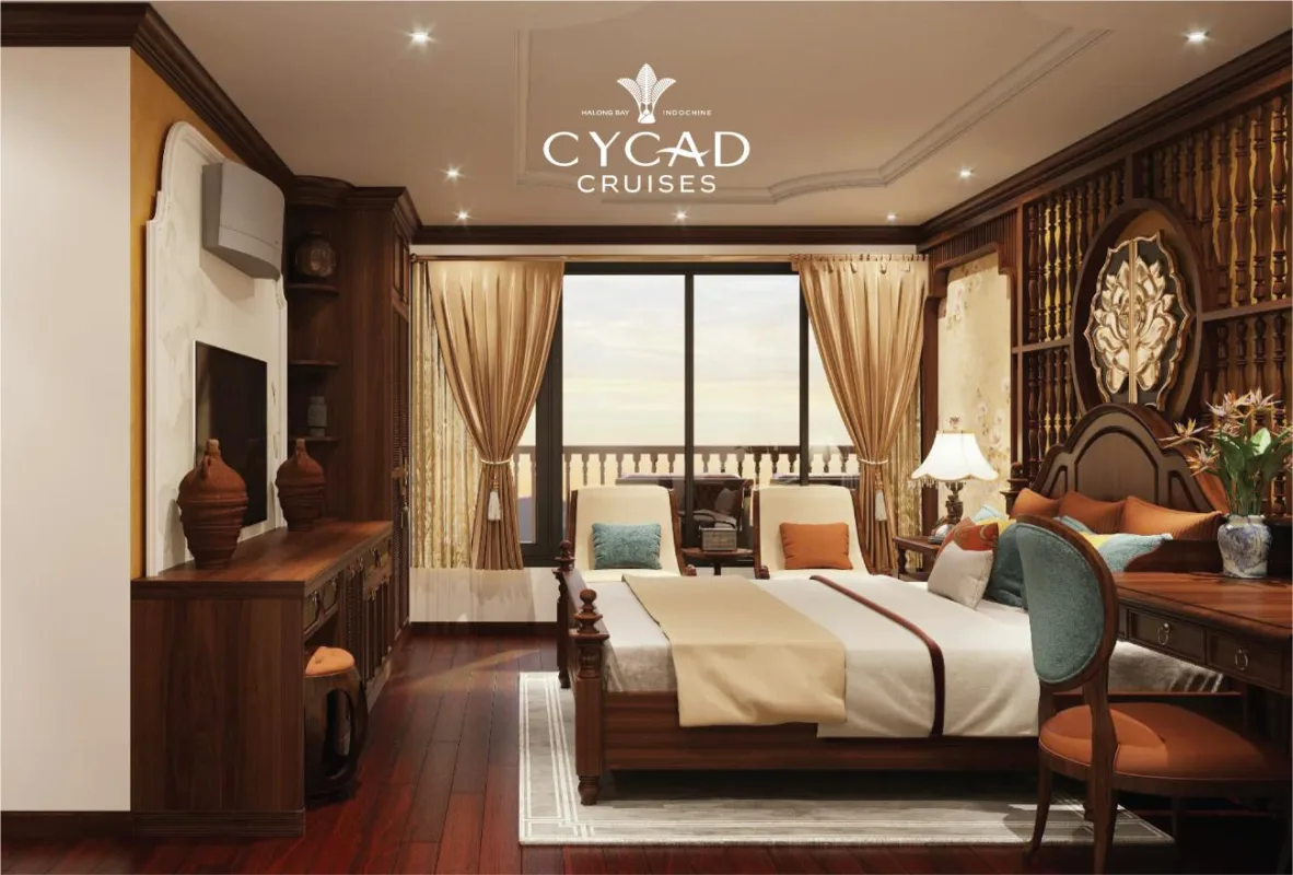 Cycad Cruise