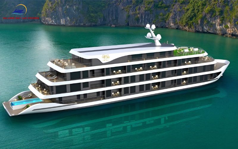 Benefits of choosing affordable Halong Bay cruise