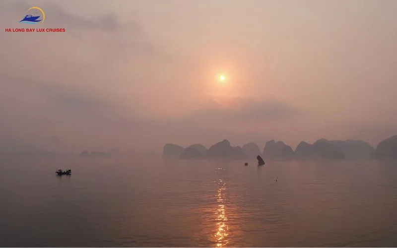 Memorable experience