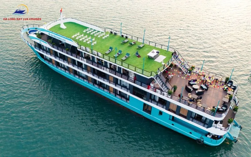 Majestic and mysterious