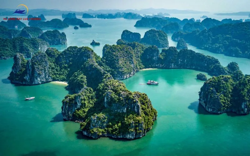 Ha Long Bay is located in Quang Ninh Province