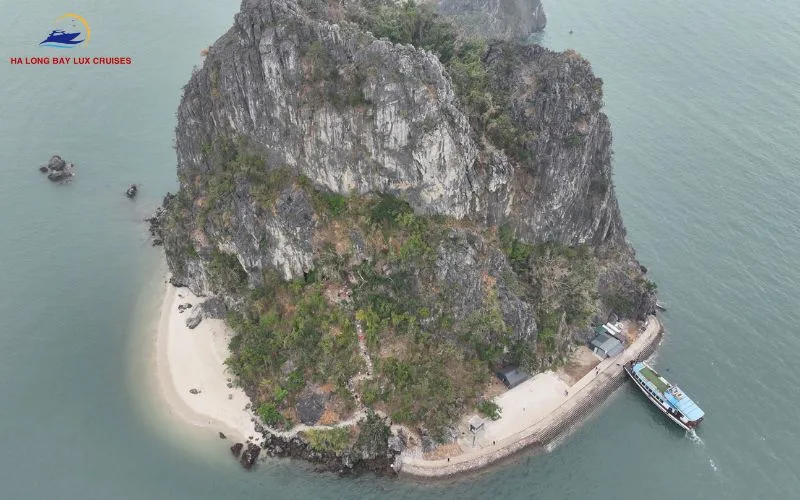 Tips for visiting Ha Long Bay