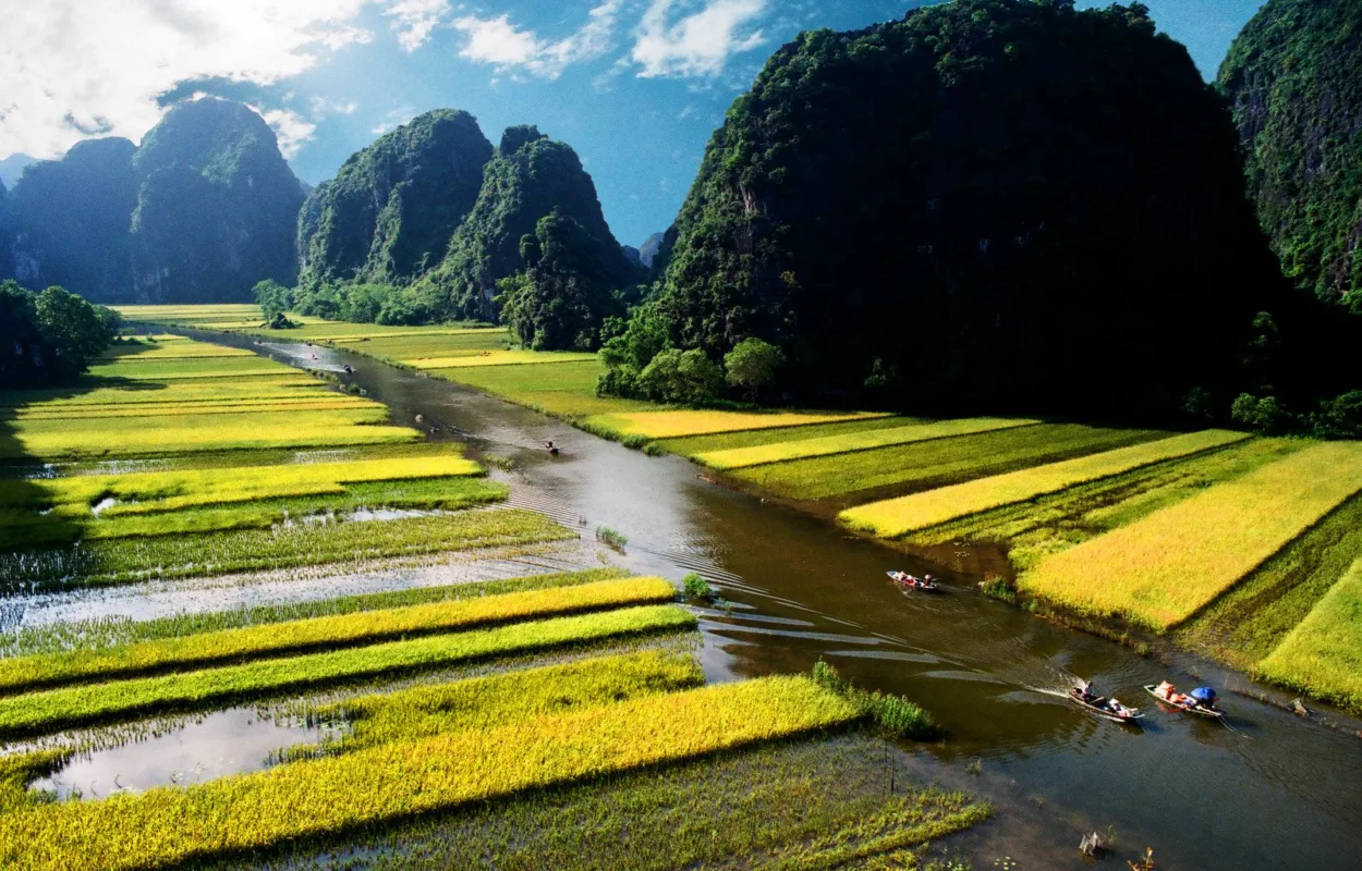 Ninh Binh Travel Tips