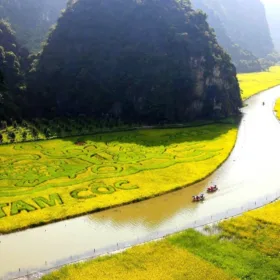 Ninh Binh Travel Tips