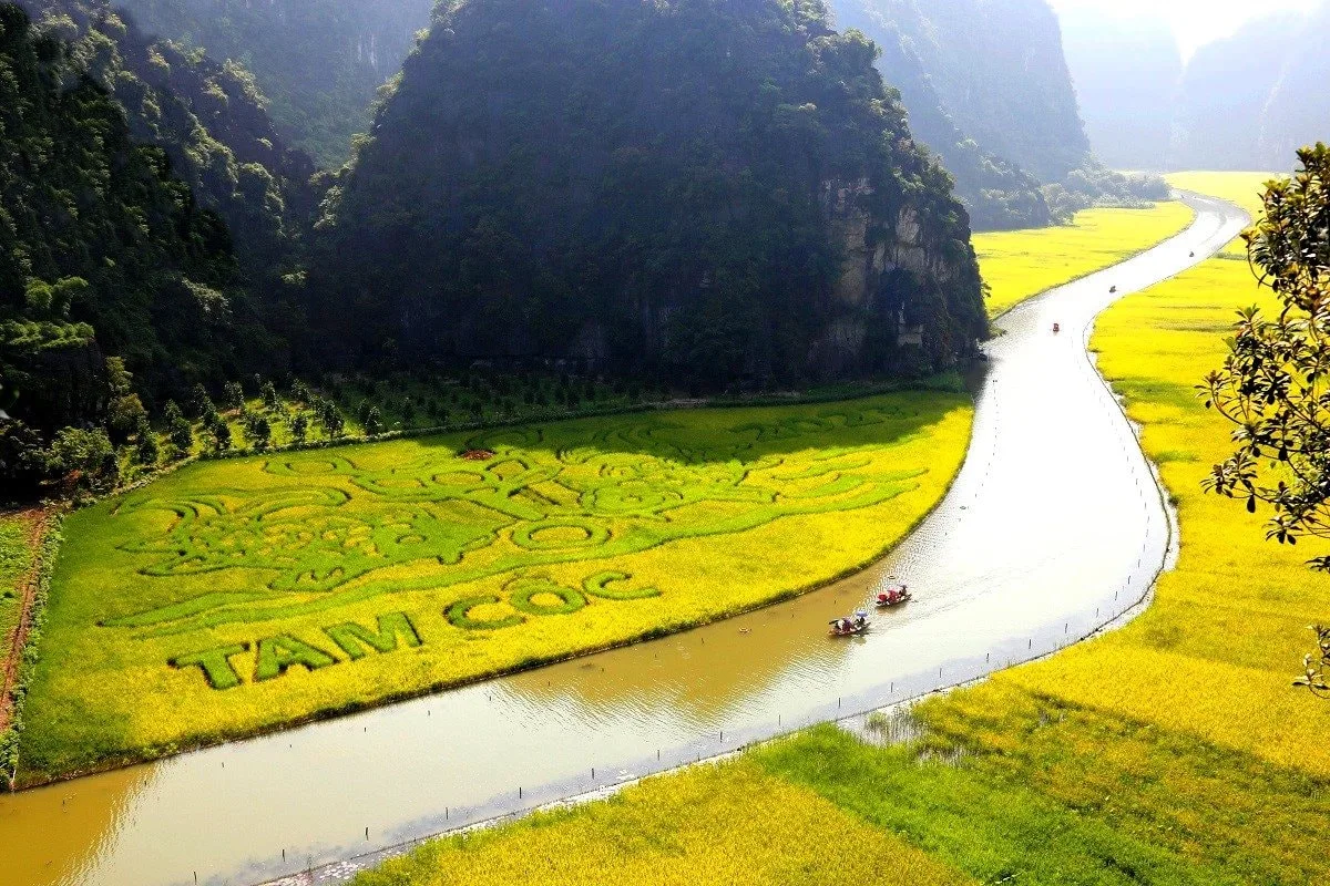 Ninh Binh Travel Tips